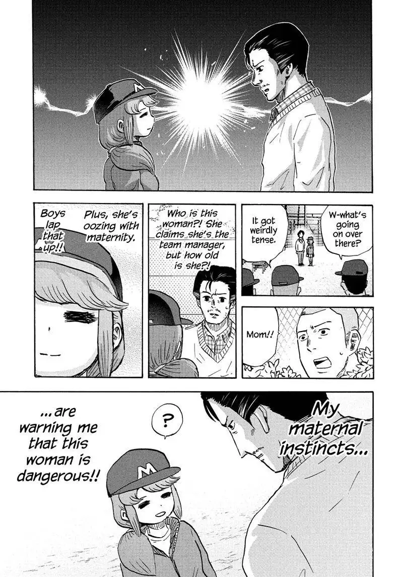 High School Family: Kokosei Kazoku Chapter 106 6